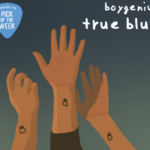 WERS 88.9FM Pick of the Week - boygenius - true blue