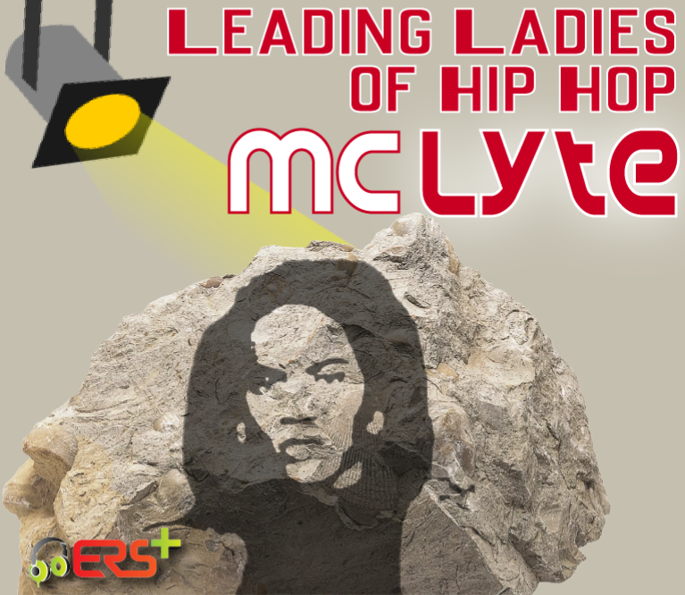 Leading Ladies of Hip Hop, Hip Hop, 50 years of Hip Hop, MC Lyte