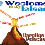 WERS 88.9FM Pick of the Week - Caroline Polacheck - Welcome to My Island