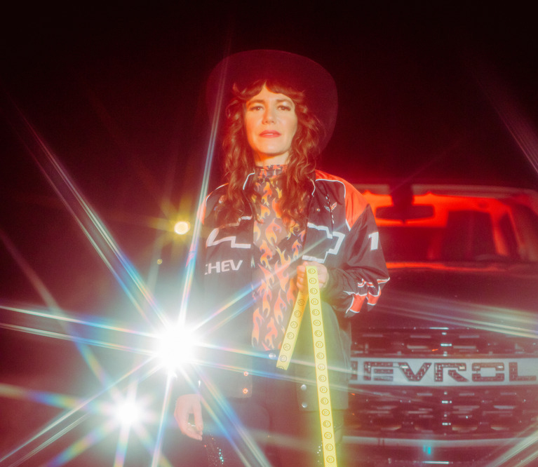 Jenny Lewis