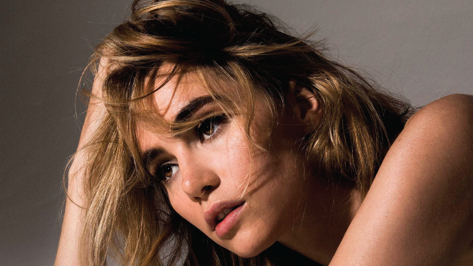 Photo courtesy of Sub Pop Records and Suki Waterhouse