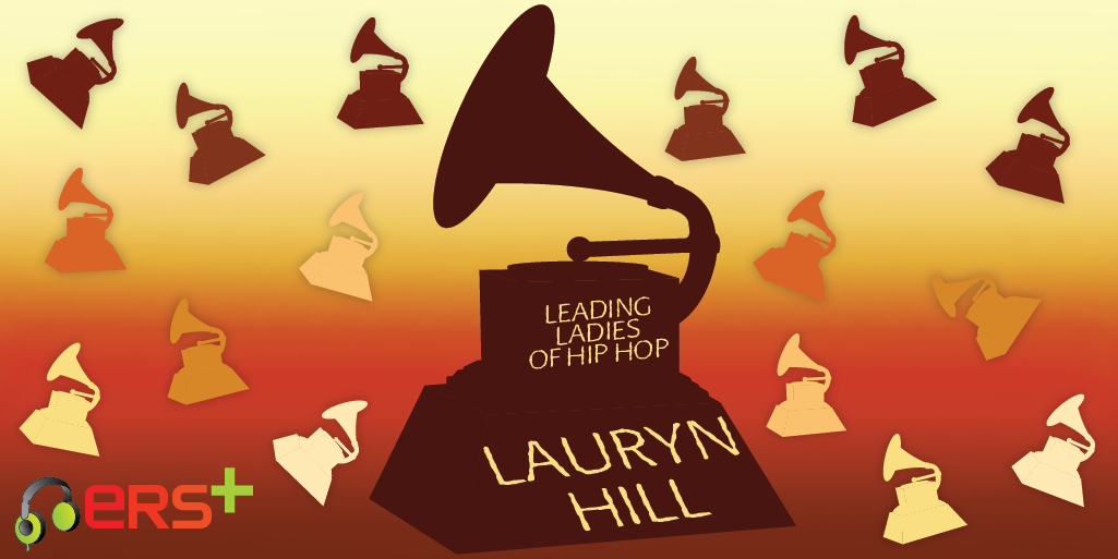 Leading Ladies of Hip Hop: Ms. Lauryn Hill - Vimarsana News