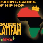 Leading Ladies of Hip Hop - WERS 88.9FM