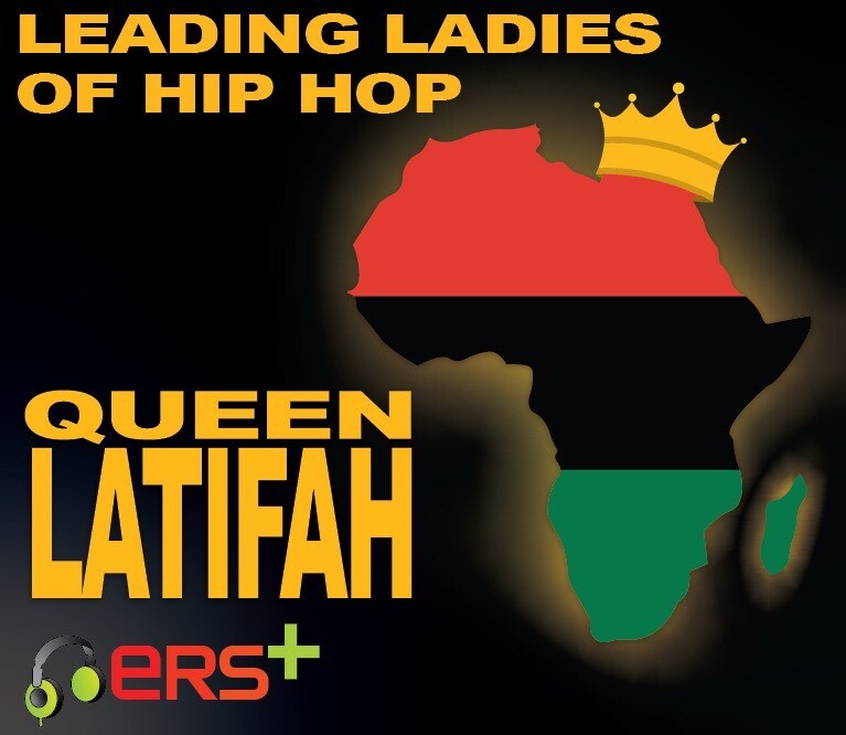 Leading Ladies of Hip Hop - WERS 88.9FM