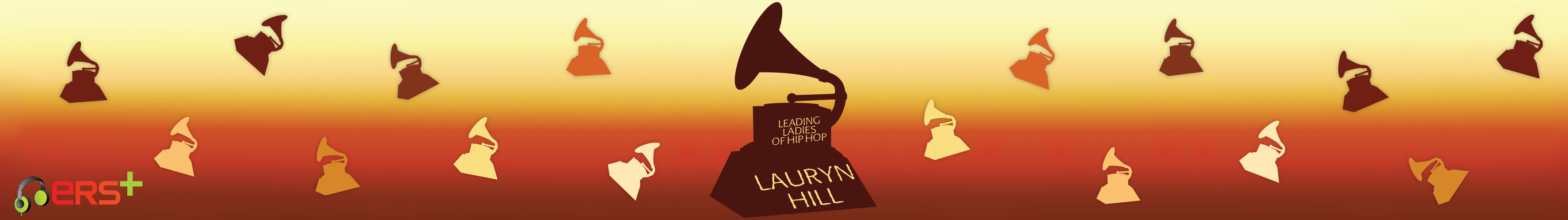 Leading Ladies of Hip Hop, Hip Hop, 50 years of Hip Hop, Ms. Lauryn Hill, WERS 88.9, ERS+