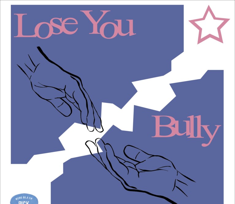 Pick of the Week: Lose You - Bully (blog 1)