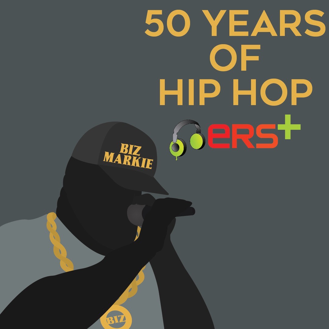 Biz Markie: Nobody Beat the Biz! - WERS 88.9FM