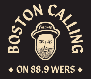 Boston Calling Day
