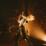Caroline Polacheck Concert Photo (blog)