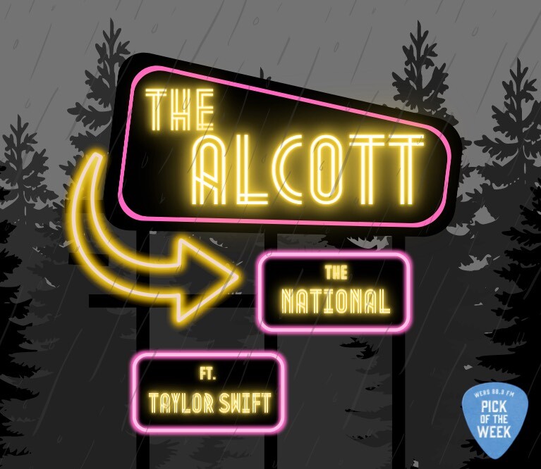 POTW - The Alcott (Blog)