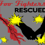POTW: "Rescued" - Foo FIghters (Blog)