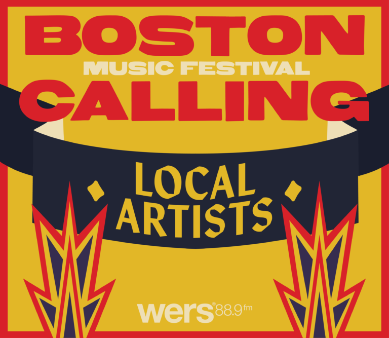 Boston Calling: Must See Locals