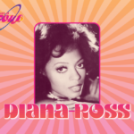 The Vault of Soul, Diana Ross, Black Music Month, WERS 88.9FM, ERS+
