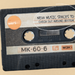 New Music Spaces, Boston, Suffolk Downs, Deep Cuts, Music Research Library, UnCommon Stage