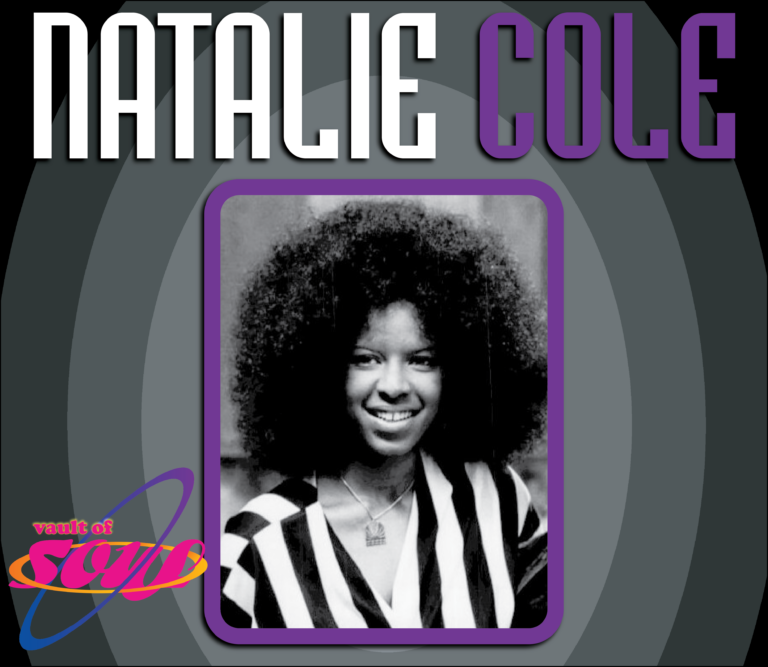 Natalie Cole