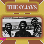 O'Jays, WERS, Vault of Soul