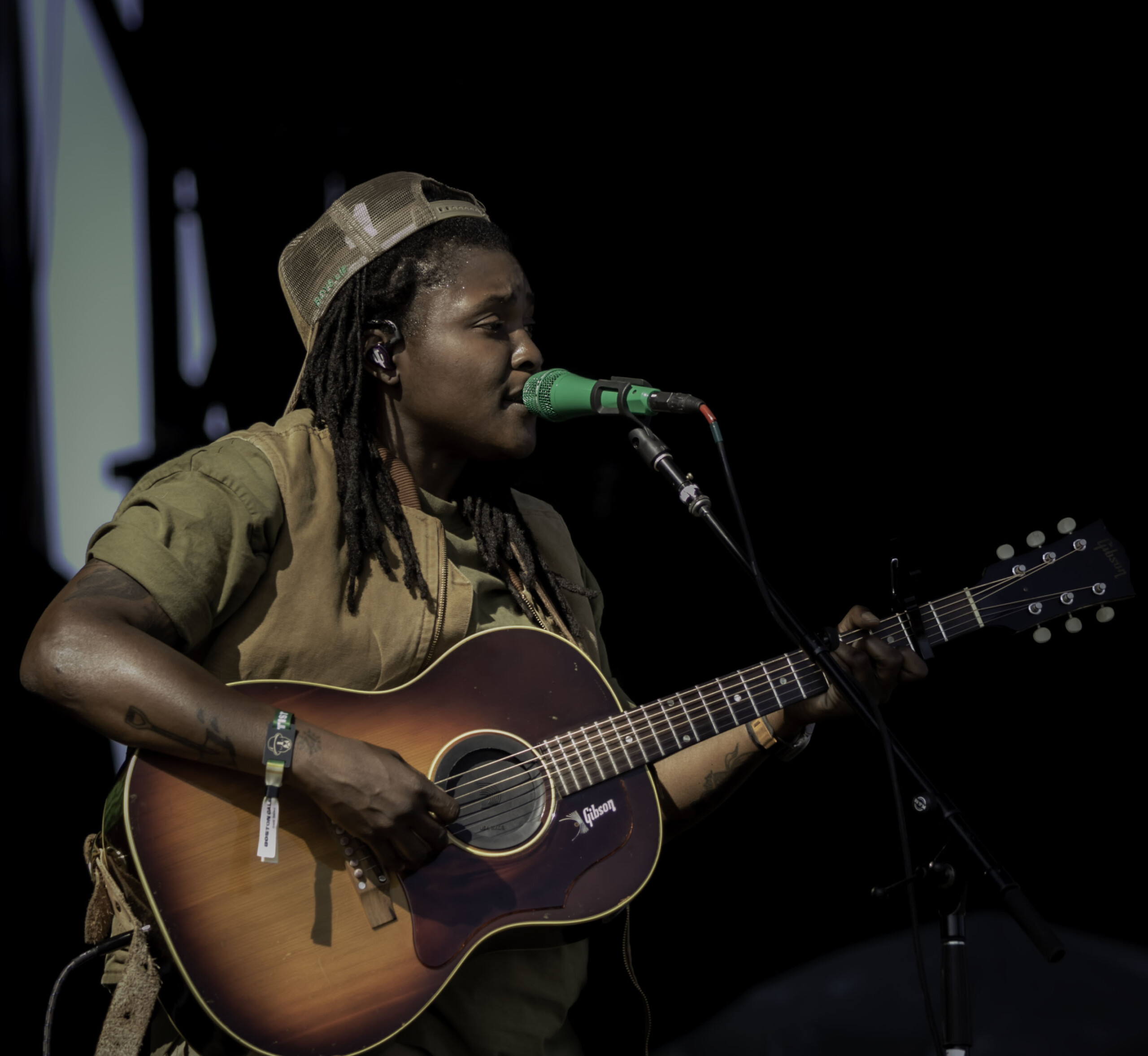 JOY様 リクエスト28点 Interview: Joy Oladokun on Collaboration and Community - WERS 88.9FM