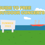 Guide to Free Outdoor Concerts 2023 (blog)