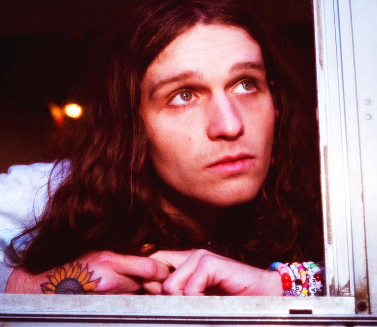 Interview: Briston Maroney’s New Album Is a Courageous Exploration of Selfhood
