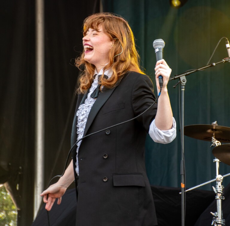 Show Review: In Between Days Festival Has an Electric Second Year!