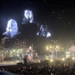 Boygenius, Show Review, MGM Music Hall, Boston, The Record