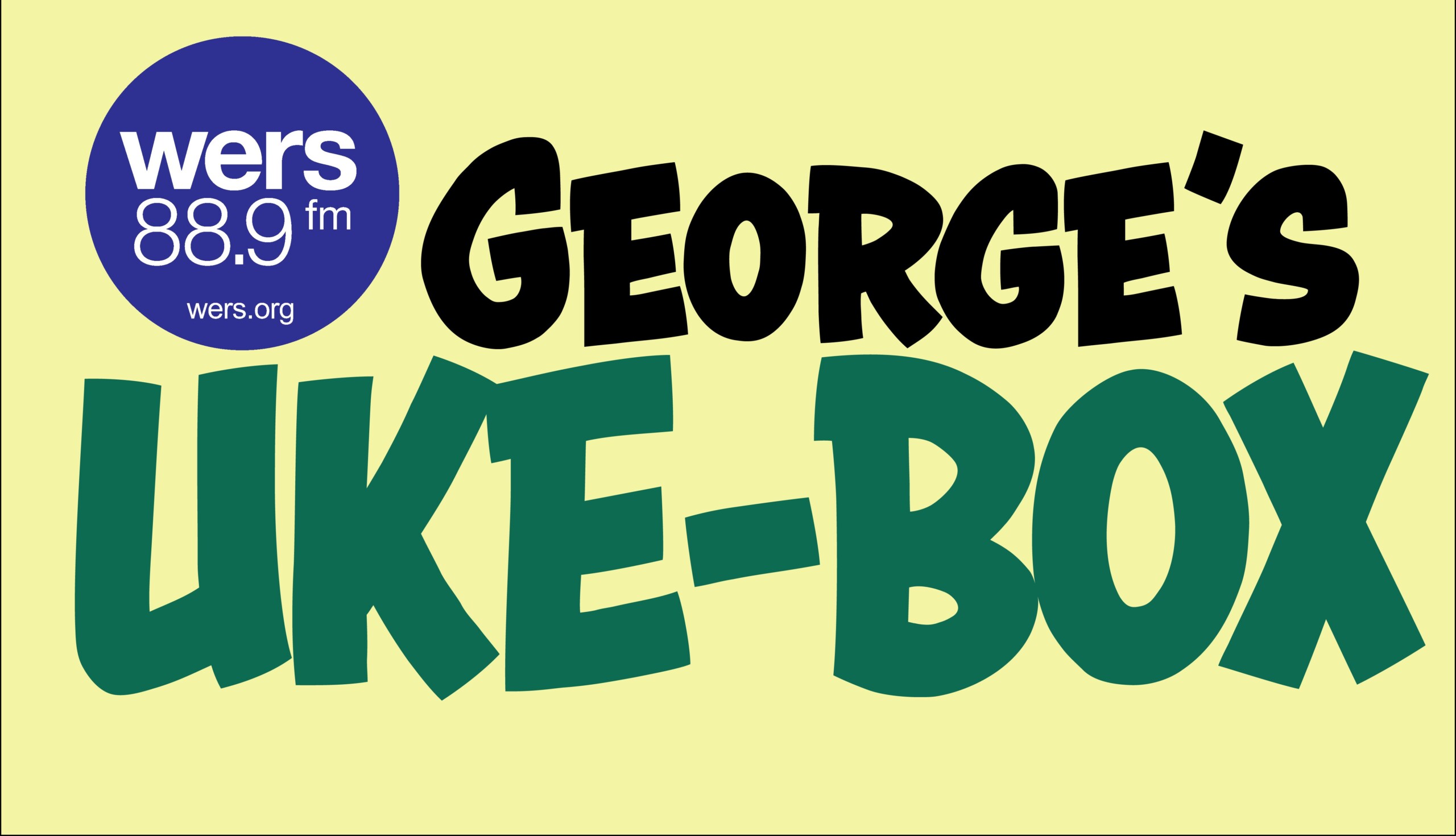 Georges Uke Box