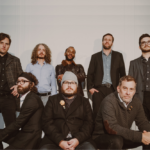 St. Paul & the Broken Bones, Interview, Artist Interview, WERS 88.9 FM