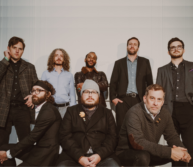 St. Paul & the Broken Bones, Interview, Artist Interview, WERS 88.9 FM