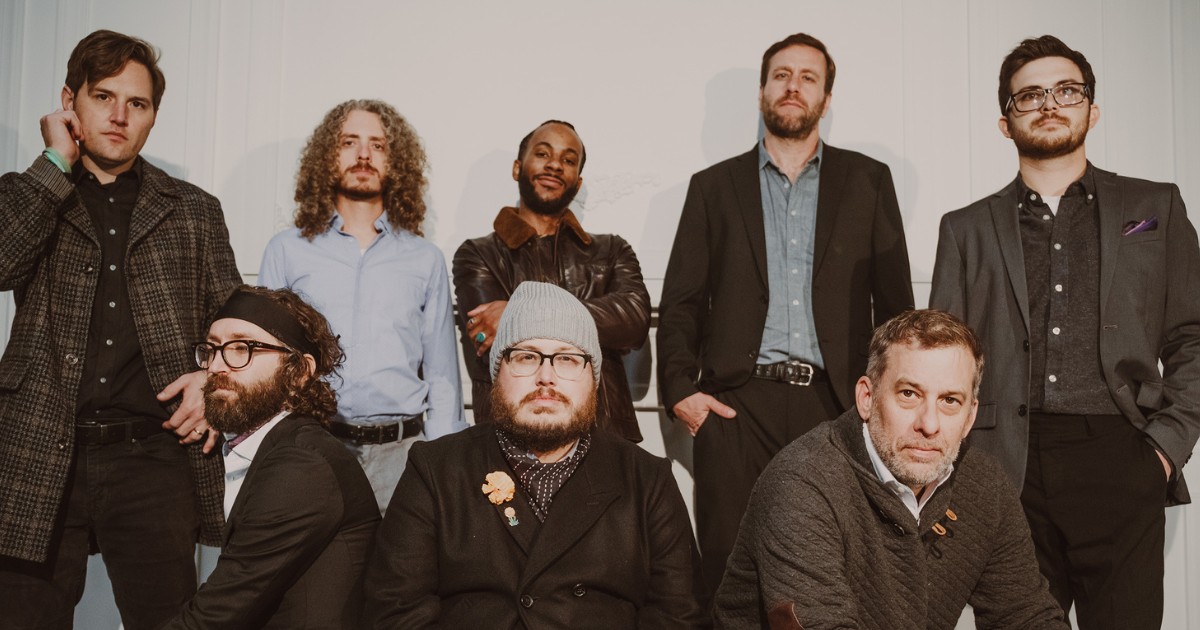 St. Paul & the Broken Bones, Interview, Artist Interview, WERS 88.9 FM