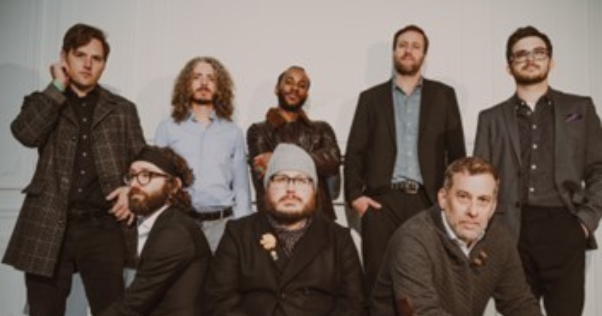 St. Paul & the Broken Bones' Frontman Reflects On Fatherhood... and Football - Vimarsana News