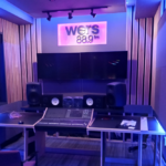 Update On Studio 889's Rebuild