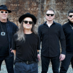 Violent Femmes, Artist Interview, Brian Ritchie, Interview, WERS 88.9 FM