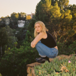 Sabrina Teitelbaum, Blondshell, Liz Phair, Kiss City, Interview, WERS 88.9
