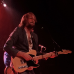 Hiss Golden Messenger, Show Review, The Sinclair, WERS 88.9 FM