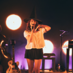 Laufey, the Wilbur, Boston, Concert Review, Show Review, WERS 88.9