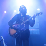 Slaughter Beach Dog, Jake Ewald, Modern Baseball, Midwest Emo, Show Review, Roadrunner, WERS 88.9 FM