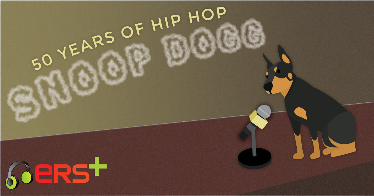 Snoop Dogg, Icon - WERS 88.9FM - Vimarsana News