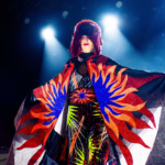 Yeah Yeah Yeahs, Show Review, Boston, MGM Music Hall, WERS 88.9 FM