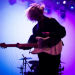 The Japanese House, quinnie, In the End It Always Does, Saw You In a Dream, Roadrunner, WERS 88.9 FM
