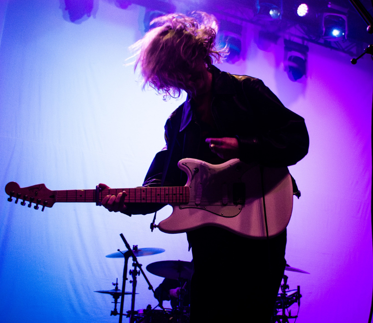 The Japanese House, quinnie, In the End It Always Does, Saw You In a Dream, Roadrunner, WERS 88.9 FM