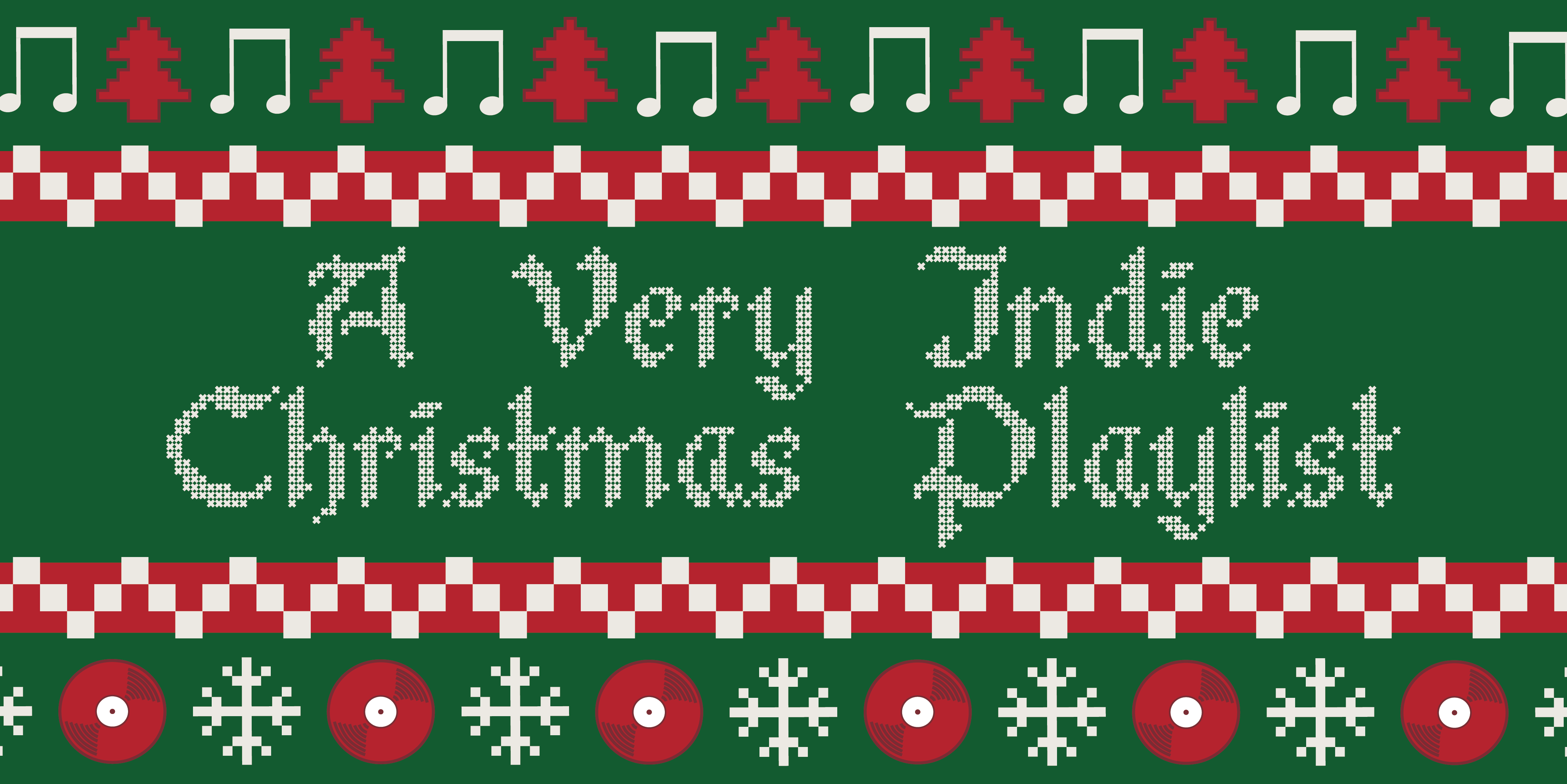 A Very Indie Christmas - WERS 88.9FM - Vimarsana News