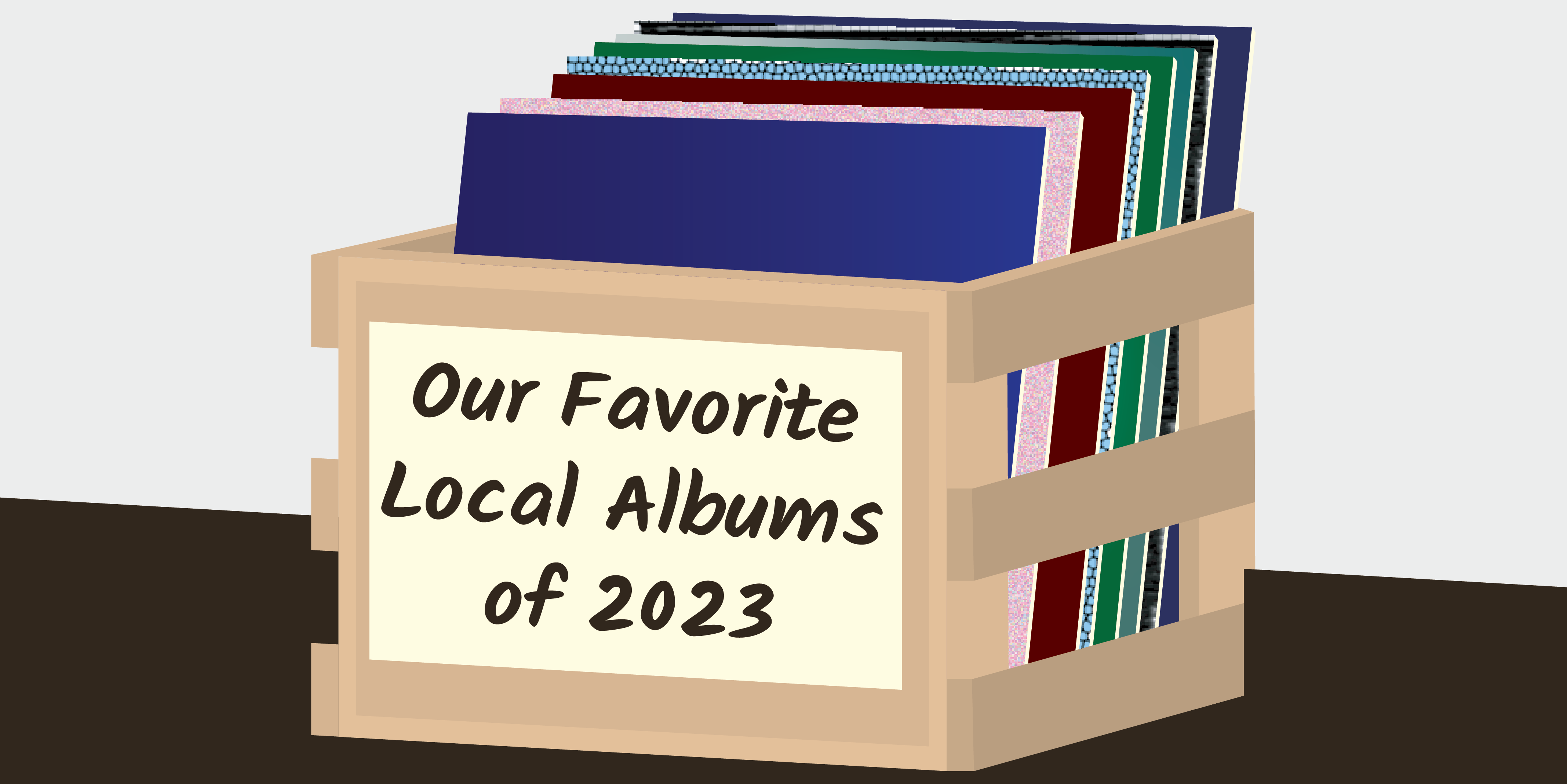 Our Favorite Local Albums of 2023 | Boston - Vimarsana News