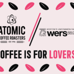 Atomic coffee, Coffee is for Lovers, Atomic, local business, local radio, Boston, New England, Pembroke, WERS 88.9 FM