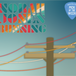 Norah Jones, Running, Pick of the Week, Visions, WERS 88.9 FM