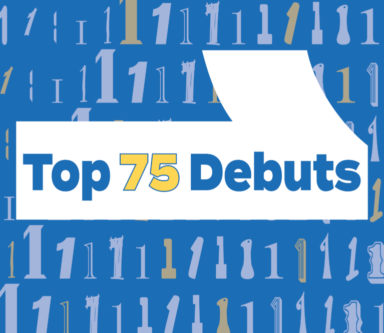 Top 75 Debuts, Debut album, Music discovery, Uncommon Radio, WERS 88.9 FM