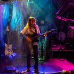 Briston Maroney, Phoebe Go, Paradise Rock Club, Boston, Show Review, Concert Review, WERS 88.9 FM