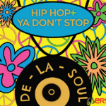 Hip Hop Plus! De La Soul