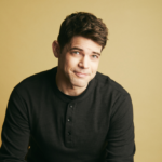 Jeremy Jordan, Actor, Broadway, The Great Gatsby on Broadway, Broadway, Tony-nominated, Grammy-nominated, WERS 88.9 FM