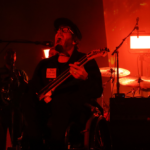 Portugal. The Man performs at Roadrunner.