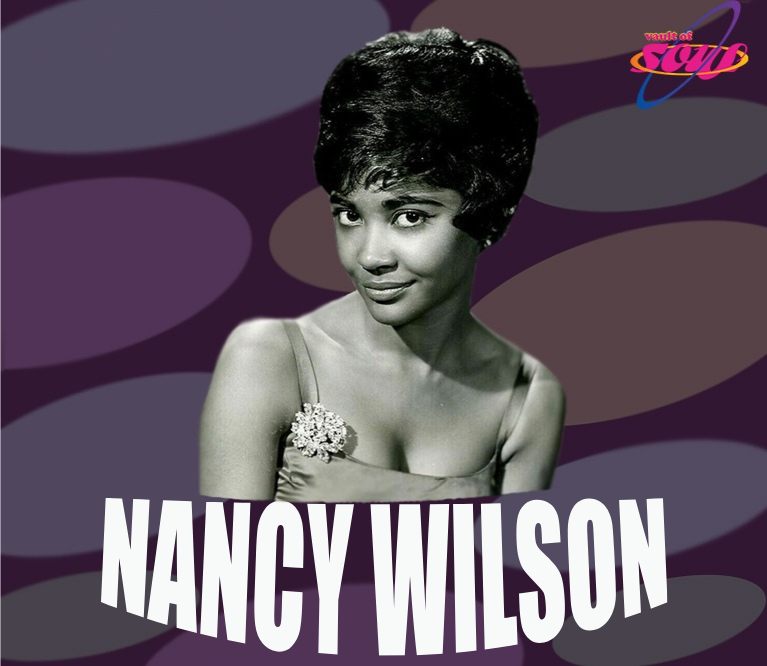 The Vault of Soul, WERS 88.9 FM, Nancy Wilson